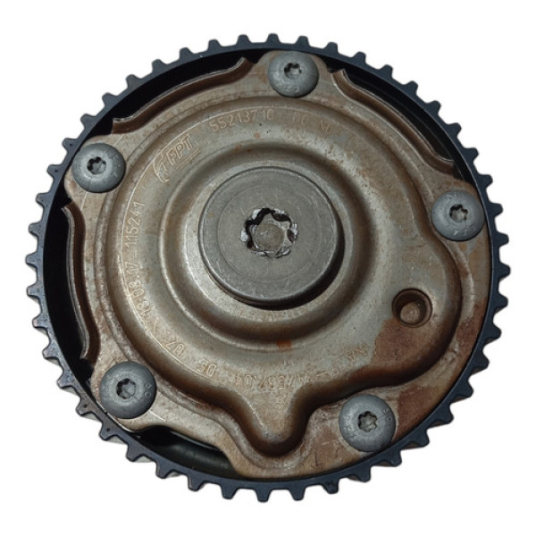 Engrenagem Polia Comando Variador Fiat Evo 