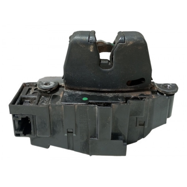 Fechadura Tampa Porta Malas 207 208 C3 C4 9671153780