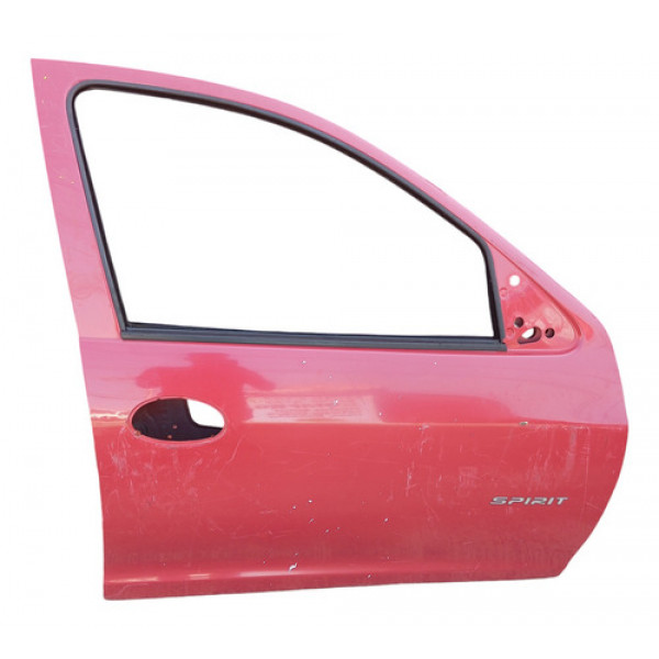 Porta Dianteira Direita Chevrolet Celta Prisma 2006 A 2013