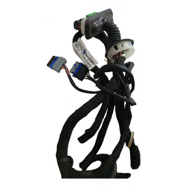 Chicote Porta Dianteira Esquerda Fiat Cronoss