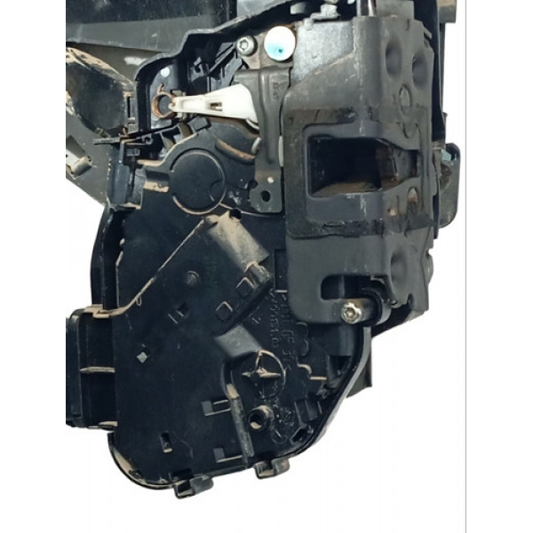 Fechadura Elétrica Dian Direita Ford Focus 08 A 14 