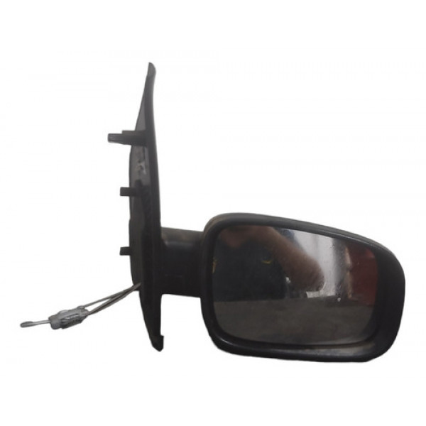 Retrovisor Uno Vivace Direito Manual