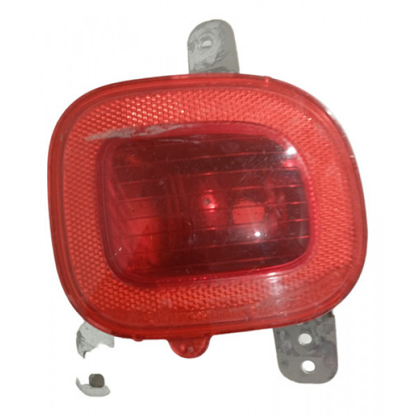 Lanterna Neblina Traseira Esquerda Jeep Renegade 15 A 21