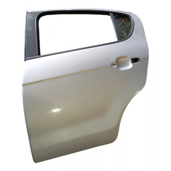 Porta Traseira Esquerda Palio Atractive