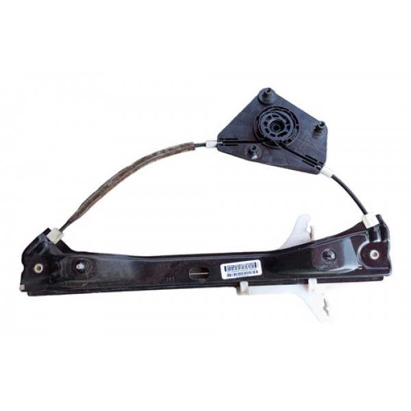 Máquina Vidro Traseira Direita Jetta 2011 A 2018