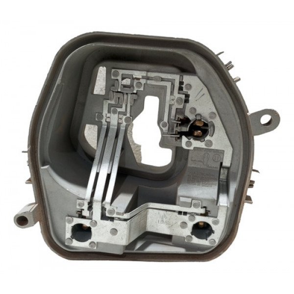 Circuito Lanterna Direita Gol G7 2017 A 2022