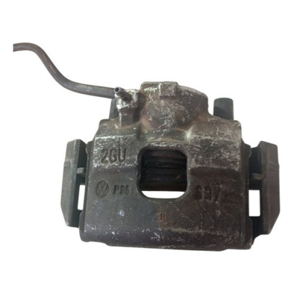 Pinça Freio Gol G4 2011 A 2014