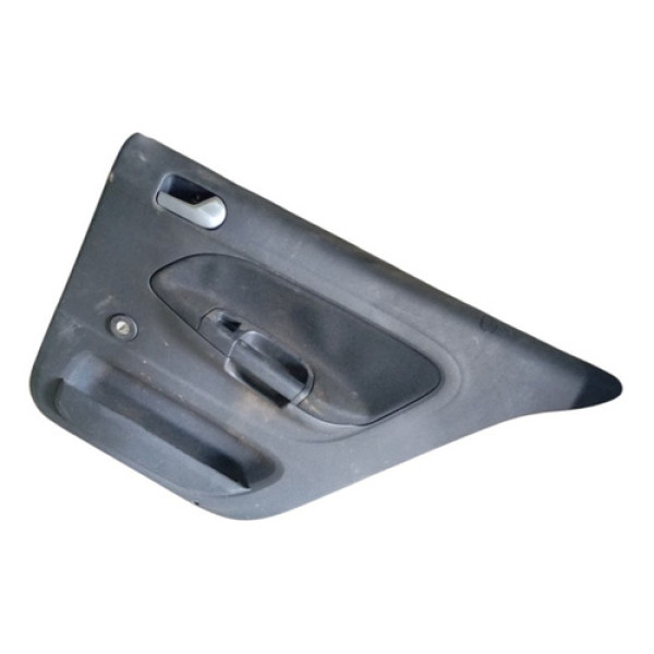 Forro Porta Traseira Direita Volkswagen Fox 1.0 2010