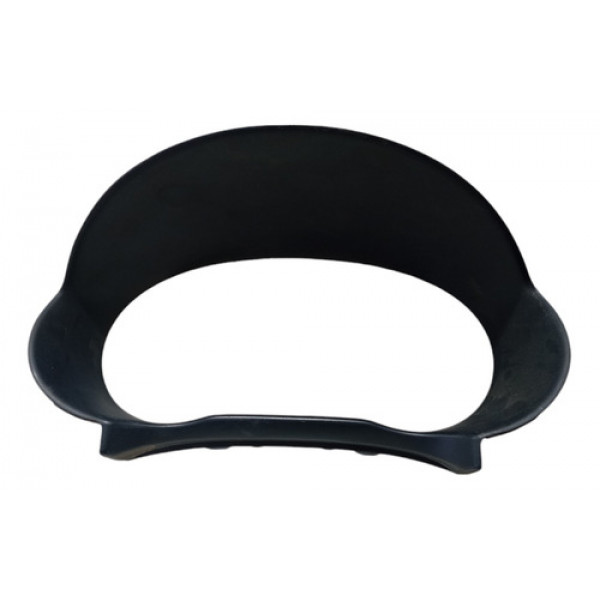 Moldura Painel Velocímetro Gol Original Volkswagen 5u1857059