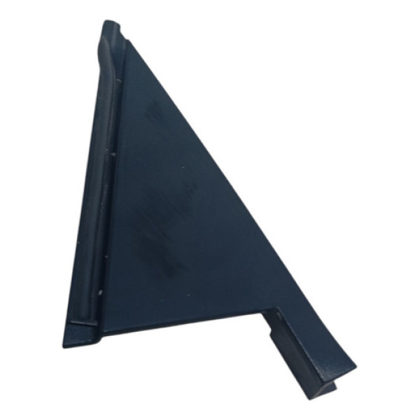 Acabamento Externo Porta Traseira Direita Fiesta 