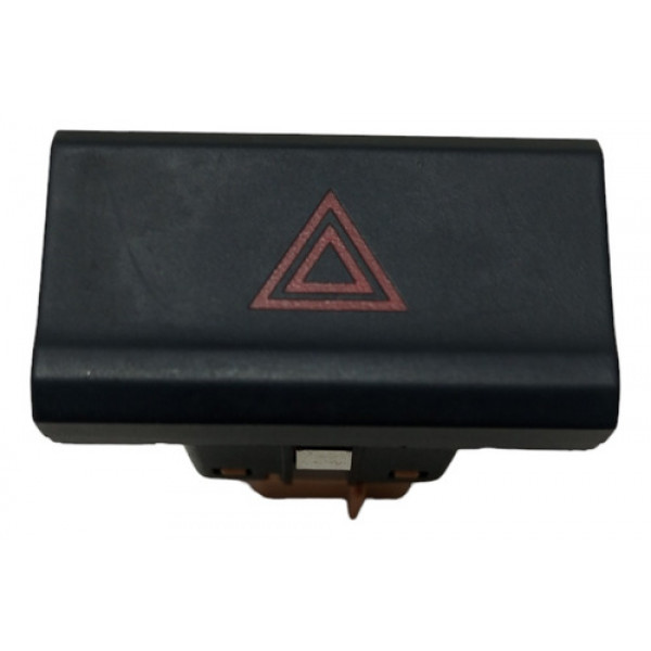 Botão Pisca Alerta Gol Voyage Saveiro G7 5u0953509a