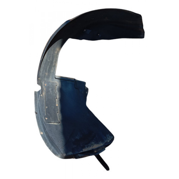 Para Barro Esquerdo Fiat Punto 