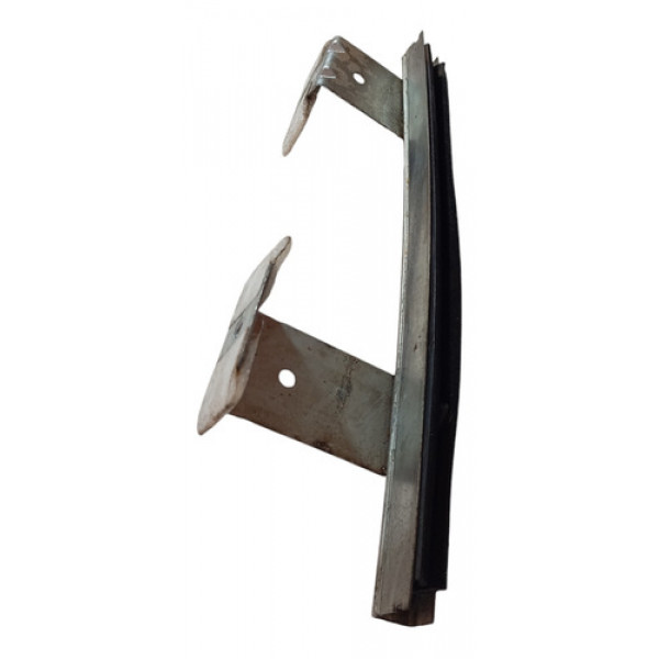 Guia Vidro Traseiro Esquerdo Ford Ecosport 