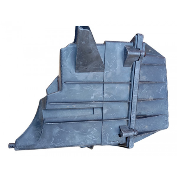 Caixa Filtro Ar Volkswagen Fox 10 A 14 1.6