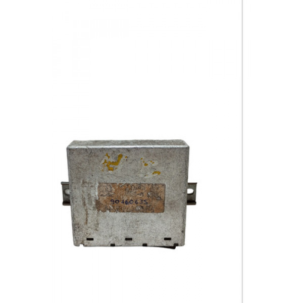 Módulo Trava E Alarme Vectra Ômega Astra 1994 A 1996 