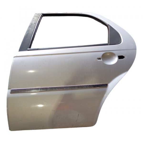 Porta Traseira Esquerda Palio Bbb