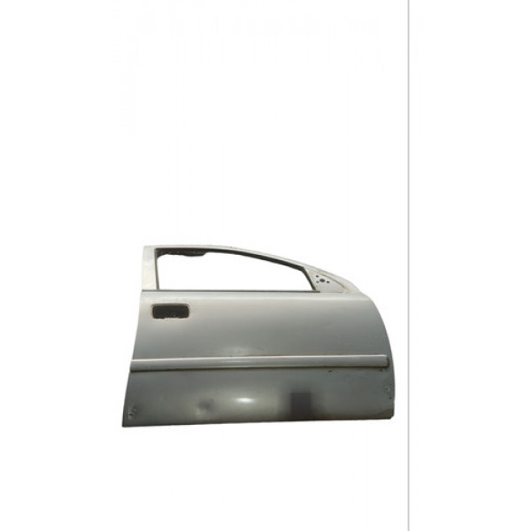 Porta Dianteira Direita Astra 1998 A 2011 C/ Detalhes 