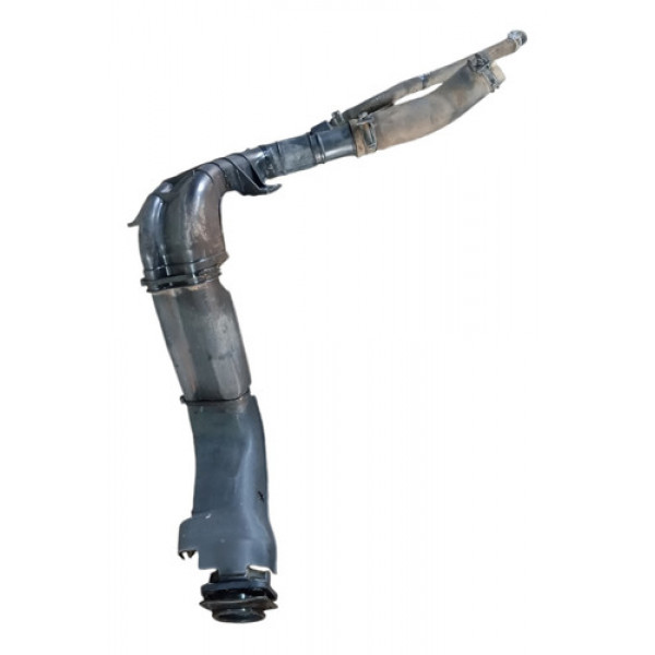 Gargalo Tanque Combustível Hyundai Hb20 1.6 15