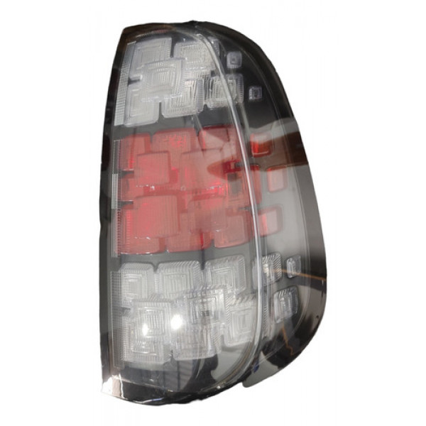 Lanterna Traseira Fiat Uno Vivace 2018-cód 520389760