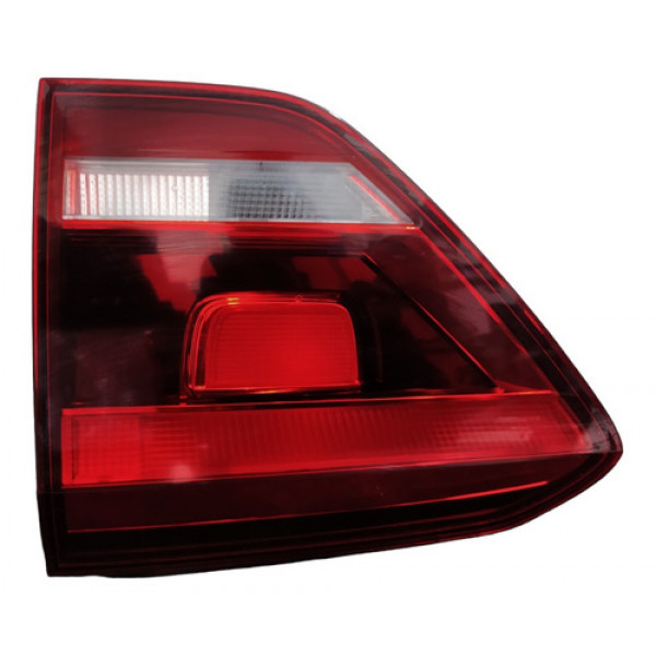 Lanterna Traseira Tampa Lado Esquerdo Fox Ano 2015/2019