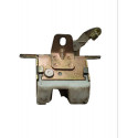 Fechadura Porta Malas Chevrolet Corsa 19 A 12