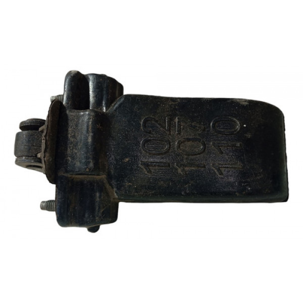 Limitador Porta Dianteira Esquerda Palio Novo