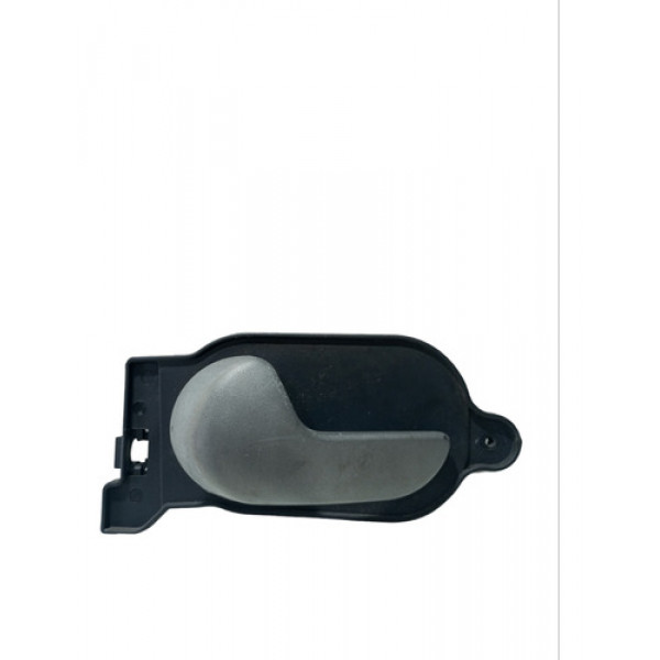 Maçaneta Interna Dianteira Traseira Esquerda Ecosport Fiesta