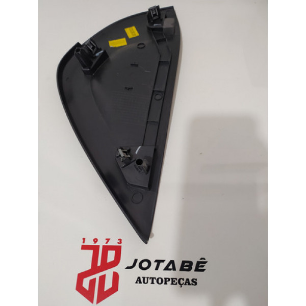 Acabamento Lateral Painel Volvo V40 2013 Original Usado 