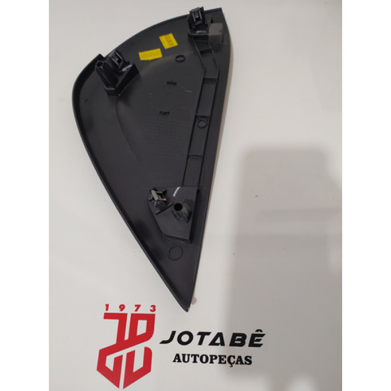 Acabamento Lateral Painel Volvo V40 2013 Original Usado Acabamento Lateral Painel Volvo V40 2013 Original Usado