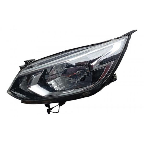 Farol Esquerdo Gm Onix Plus 2021