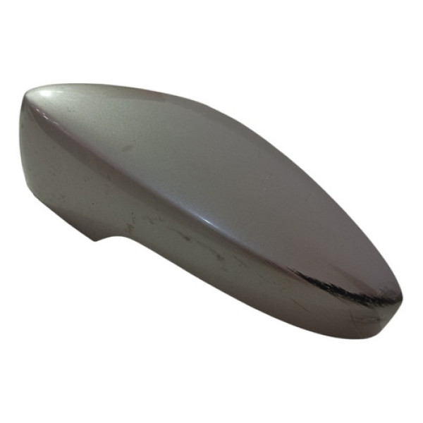 Capa Retrovisor Hb20 Lado Esquerdo 