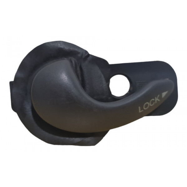 Maçaneta Interna Fiat Palio 97/12