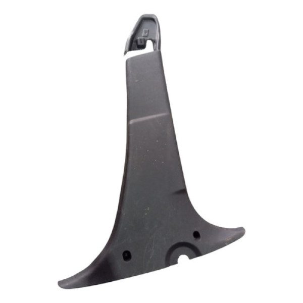 Acabamento Coluna Central Lado Direito Sandero 