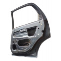 Porta Traseira Direita Corsa 2003 A 2012