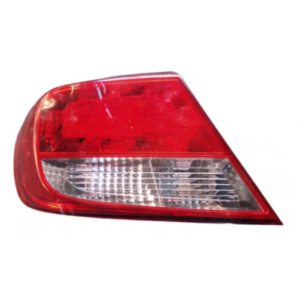 Lanterna Esquerda Volkswagen Gol G5