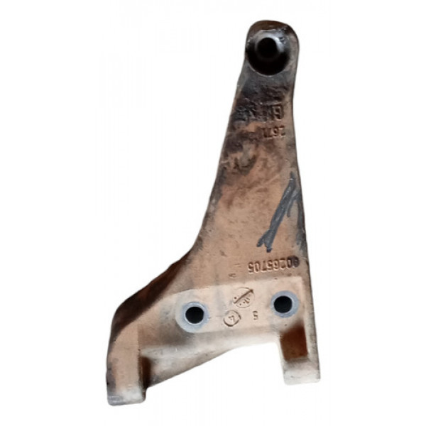 Suporte Alternador Monza 