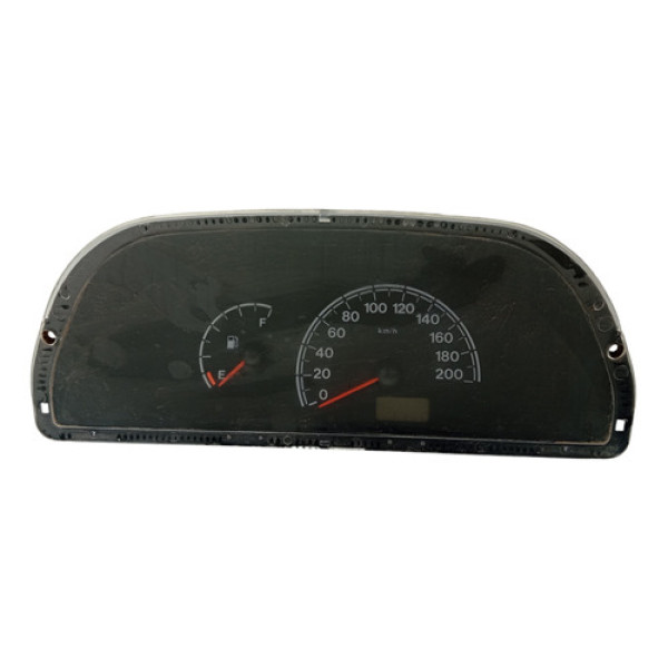 Painel Instrumento Fiat Palio Uno Siena 