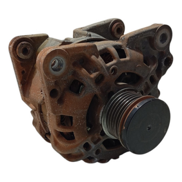 Alternador Volkswagen Gol G7 1.0 