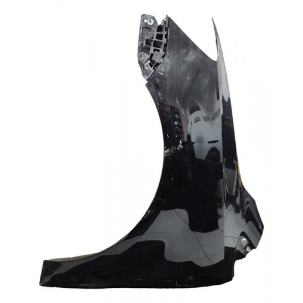 Paralama Esquerdo Fox 2015 A 2021