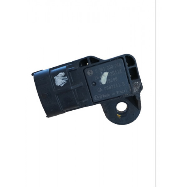 Sensor Map Palio Uno Punto Strada 1.0 1.4 0261230268 Usado