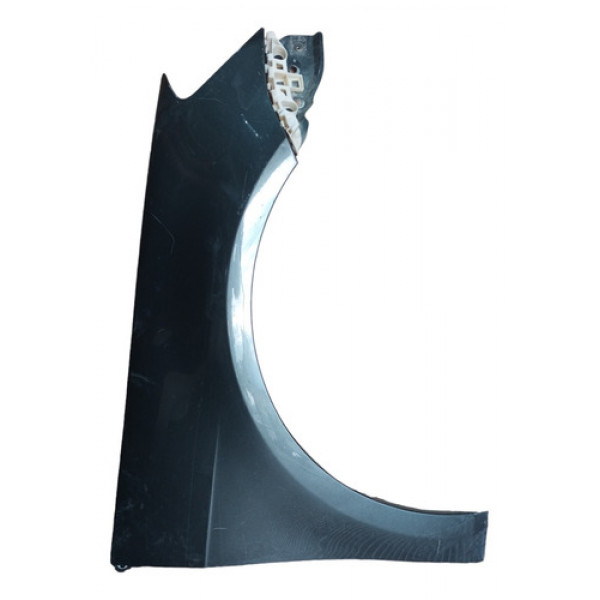 Paralama Direito Gol Voyage Saveiro G6 G7 