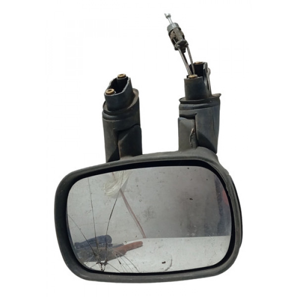 Retrovisor Lado Direito Fiat Doblo 2009