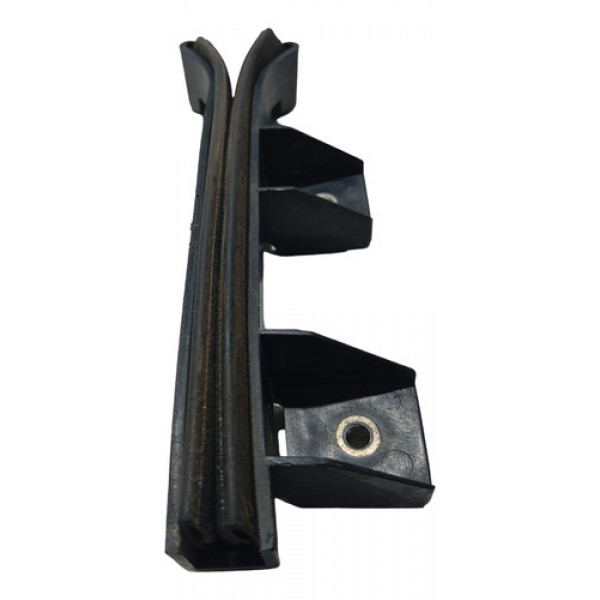 Guia Vidro Elétrico Porta Dianteira Direita Fiat Palio 2015