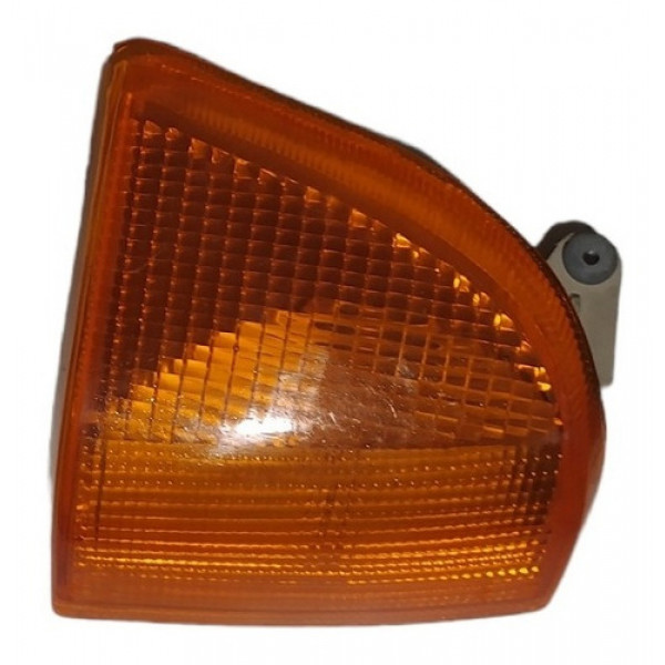 Lanterna Dianteira Pisca Corsel/del Rey 83/91 Original