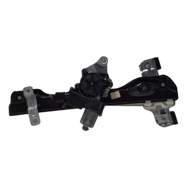 Maquina Vidro Dianteira Direita Eletrica Gm Onix