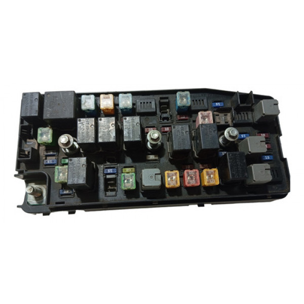 Caixa De Fusível Chevrolet Captiva 2009