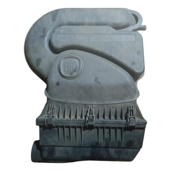 Caixa Filtro Ar Uno Mobi 