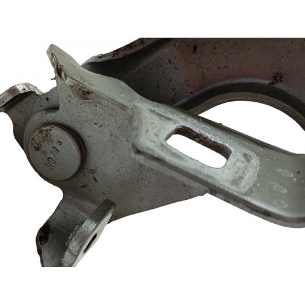 Dobradiça Da Tampa Do Motor Da Duster 6540073