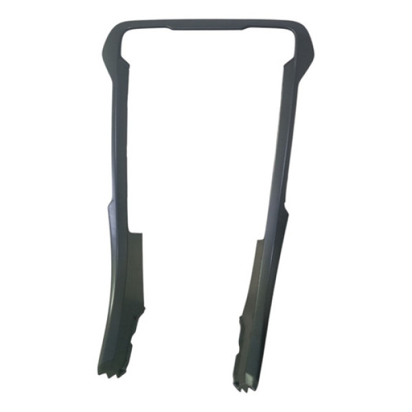 Moldura Console Central Ford Fusion