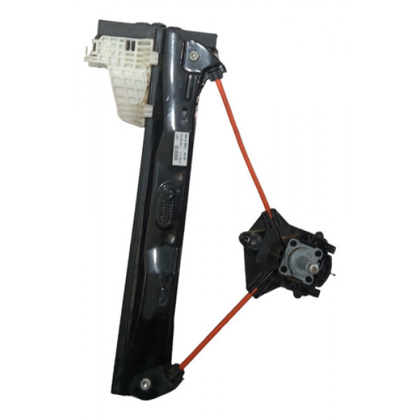 Máquina Vidro Traseiro Esquerdo Volkswagen Gol G5